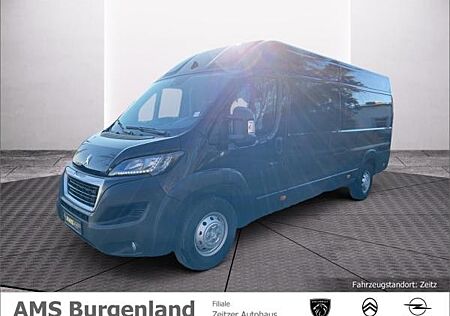 Peugeot Boxer Kasten Hochraum 2.2 435 L4H2 BlueHDi 165 Stop&Start