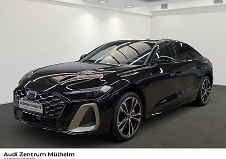 Audi S5 Limousine TFSI Quattro (Mülheim)