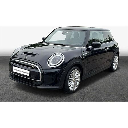 Mini COOPER SE leasen