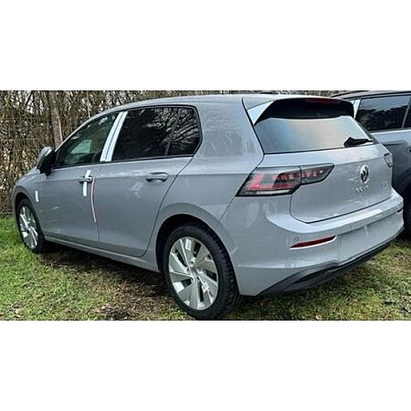 VW Golf leasen