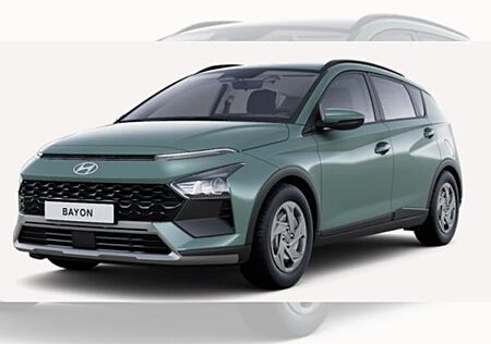 Hyundai Bayon Select