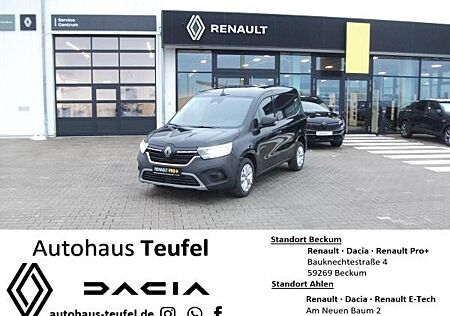 Renault Kangoo Rapid Advance L1 Blue dCi95 MY24 "GJR, AHK"