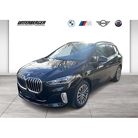 BMW 2er leasen