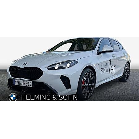 BMW 1er leasen