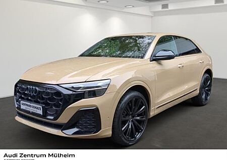 Audi Q8 50 TDI Quattro S-line (Mülheim)