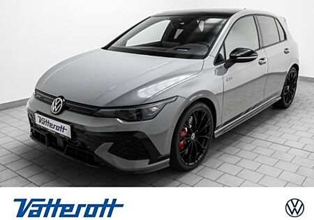 VW Golf Volkswagen GTI Clubsport 2.0 TSI DSG Navi Pano IQ.Light