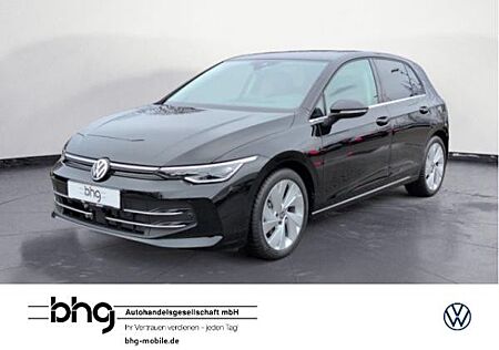 VW Golf Volkswagen Style 2.0TDI 150PS 7-Gang DSG