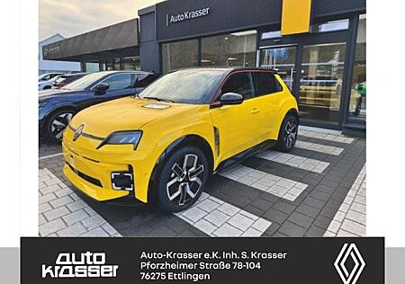 Renault R 5 5 ICONIC 120 PS Batterie 40 KW LUXUS Ausstattung