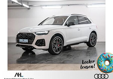 Audi Q5 S line business 40 TDI quattro 150(204) kW(PS) S tronic