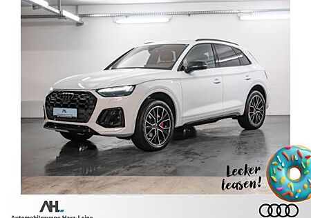 Audi Q5 S line business 40 TDI quattro 150(204) kW(PS) S tronic