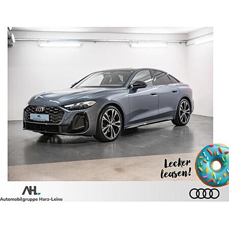 Audi A5 leasen