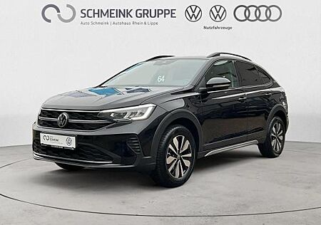 VW Taigo Volkswagen Life 1.0 TSI Allwetter Kamera AppConnect