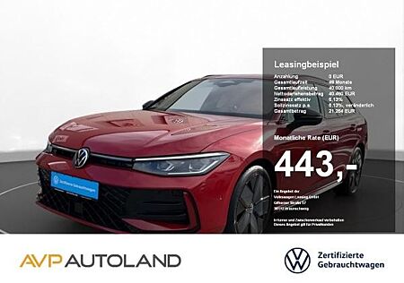 VW Passat Volkswagen Variant 2.0 TDI DSG R-Line BLACK STYLE