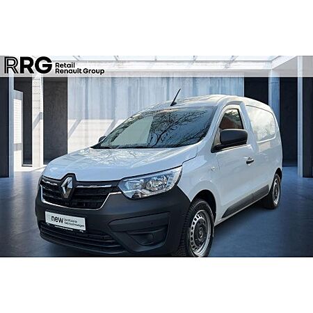 Renault Express leasen