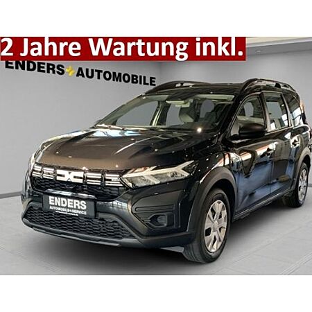 Dacia Jogger leasen