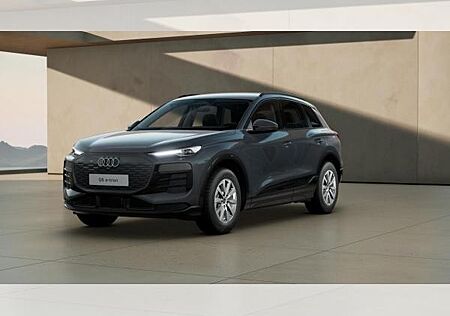 Audi Q6 e-tron #REDUZIERTE #LEASINGFAKTOREN