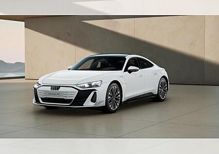 Audi e-tron GT S #NURHIER #allyouneedisAVP