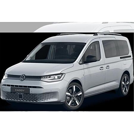VW Caddy leasen