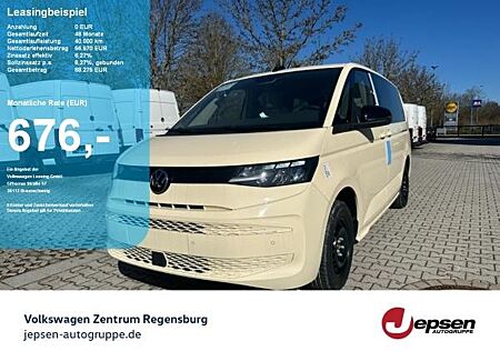 VW T7 Multivan Volkswagen TAXI DSG 3x LAGERWAGEN 7-Sitzer LÜ