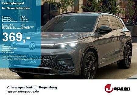 VW Tiguan Volkswagen R-Line | ab 369,- netto mtl. leasen