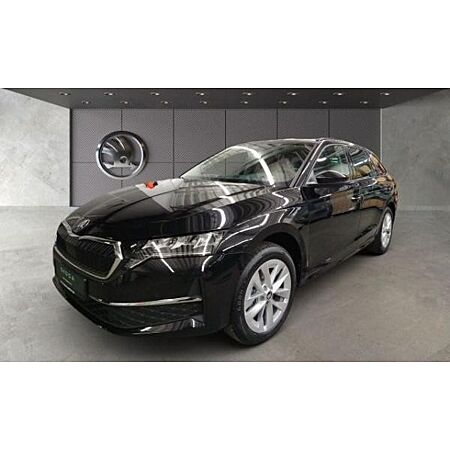 Skoda Octavia leasen