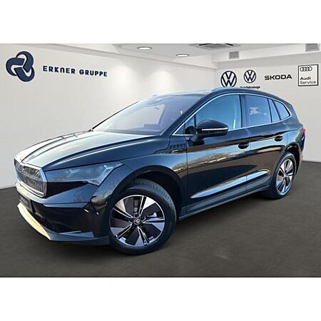 Skoda ENYAQ leasen