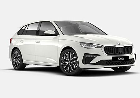Skoda Scala 1,0 TSI Drive