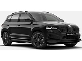 Skoda Karoq 1.5 TSI Sportline / Bestellfahrzeug Skoda Karoq 1.5 TSI Sportline / Bestellfahrzeug