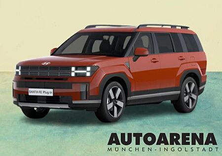 Hyundai Santa Fe Signature PHEV *5-Sitzer* **Gewerbehammer**
