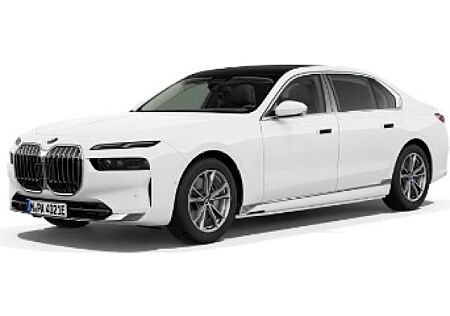 BMW i7 eDrive50 Limousine***Bestellaktion bis 15.06.2025***