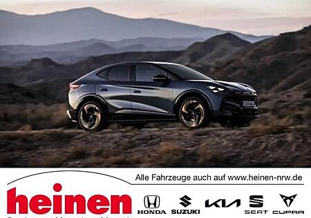Cupra Tavascan VZ 4Drive 250 kW (340 PS) 77 kWh **Aktion**