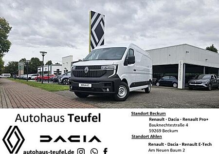 Renault Master FWD KASTEN extra L3H2 3,5t Blue dCi 150 "Gewerbe-Aktion"