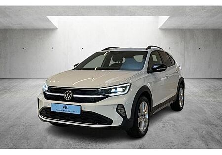 VW Taigo Volkswagen GOAL 1.0 TSI 116 PS DSG RFK NAVI IQ.LIGHT WINTERRÄDER