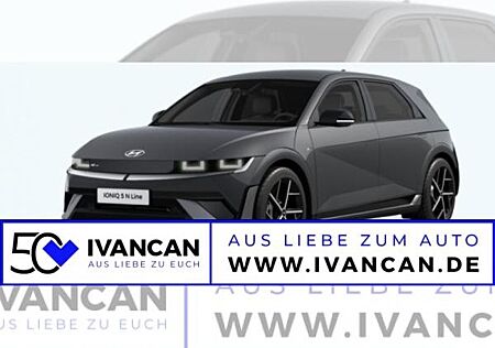 Hyundai IONIQ 5 MY25 84kWh N LINE *MAIMARKT ANGEBOT*