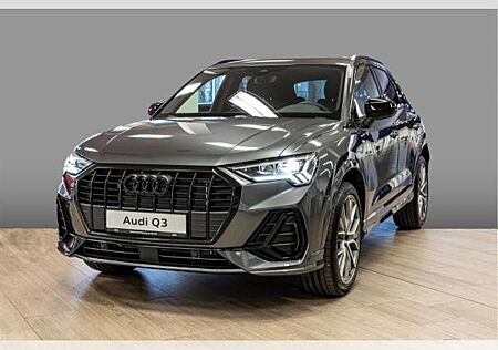 Audi Q3 S line 35 TFSI S tronic