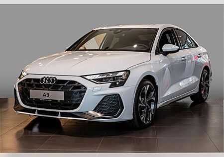 Audi A3 Limousine S line 35 TDI S tronic