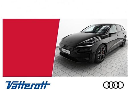 Audi S6 e-tron Avant B&O VirtuelleSpiegel TechPro