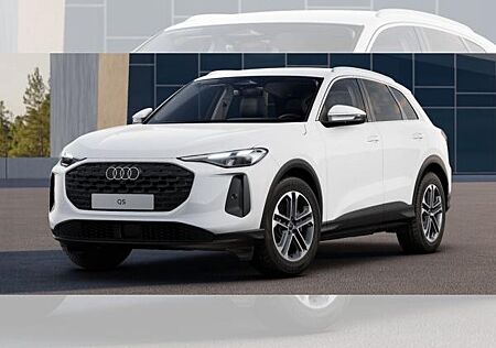 Audi Q5 TFSI S tronic #NURHIER #allyouneedisAVP