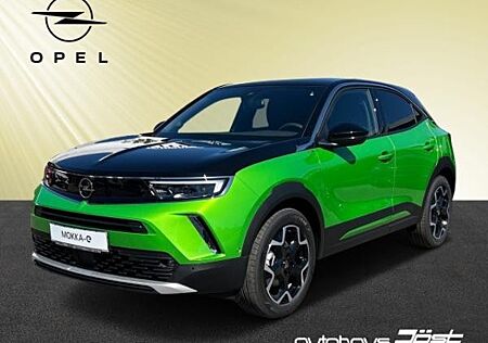 Opel Mokka-e Elektro, Ultimate, Vorführwagen sofort verfügbar