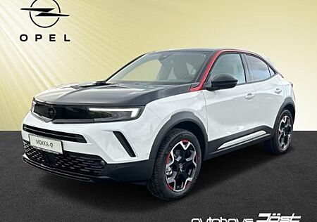 Opel Mokka-e Elektro, GS Line, Kurzzulassung, nicht gefahren, sofort verfügbar