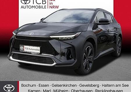 Toyota bZ4X Comfort 5-Türer 4x2 - Aktionsleasing oder 0% Finanzierung!