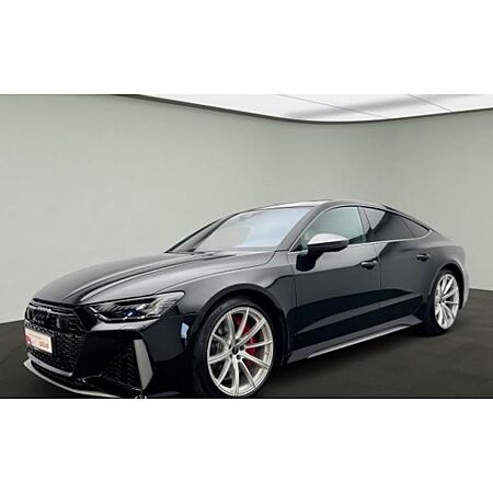 Audi RS7 leasen