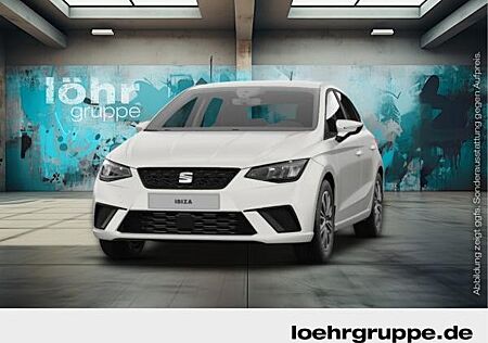 Seat Ibiza Road Edition 1.0 MPI 59 kW (80 PS)