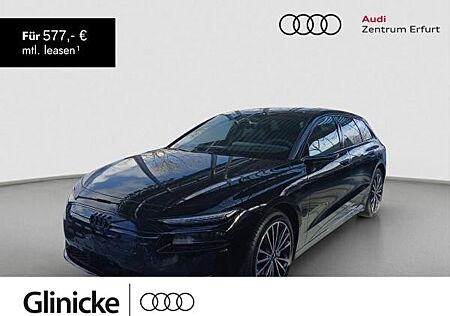 Audi A6 e-tron A6 Avant e-tron A6 Avant e-tron performance *Augmented-Reality-Head-up-Display*B&O Premium*Coming- u