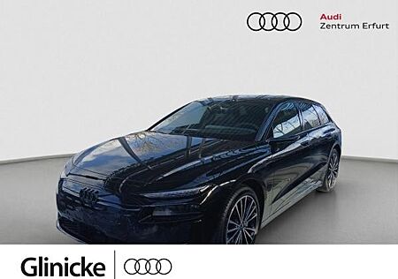 Audi A6 e-tron A6 Avant e-tron A6 Avant e-tron performance *Augmented-Reality-Head-up-Display*B&O Premium*Coming- u