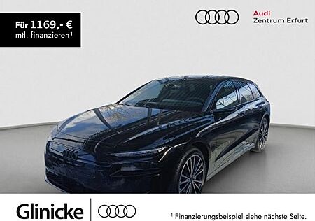 Audi A6 e-tron A6 Avant e-tron A6 Avant e-tron performance *Augmented-Reality-Head-up-Display*B&O Premium*Coming- u