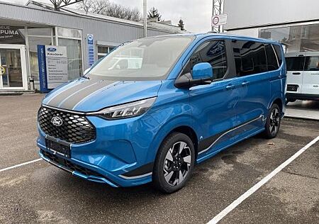 Ford Tourneo Custom 340 Sport L1 BEV 218 PS * Sofort Verfügbar *