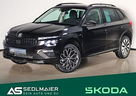Skoda Kamiq 1.0 TSI Tour AHK|WSS+SHZ|ACC|NAV|APP|MATRX