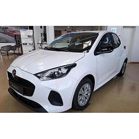 Mazda 2 leasen