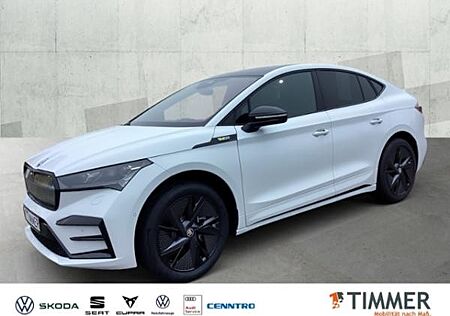 Skoda Enyaq Coupe RS Suite AHK*MAXX*